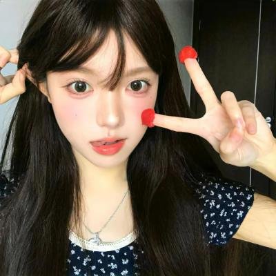 艺术系女生