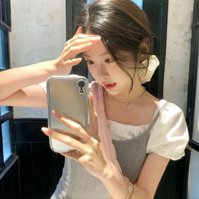 我们一家超完美