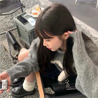 嘉丽与我